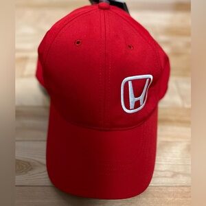 Honda Nike Golf Hat